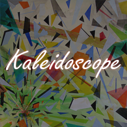 Kaleidoscope (Fast Music)