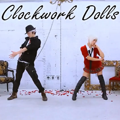 Clockwork Dolls (Fast Music)