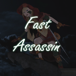 Fast Assassin (Fast Music)