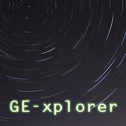 GE-xplorer (Fast Music)